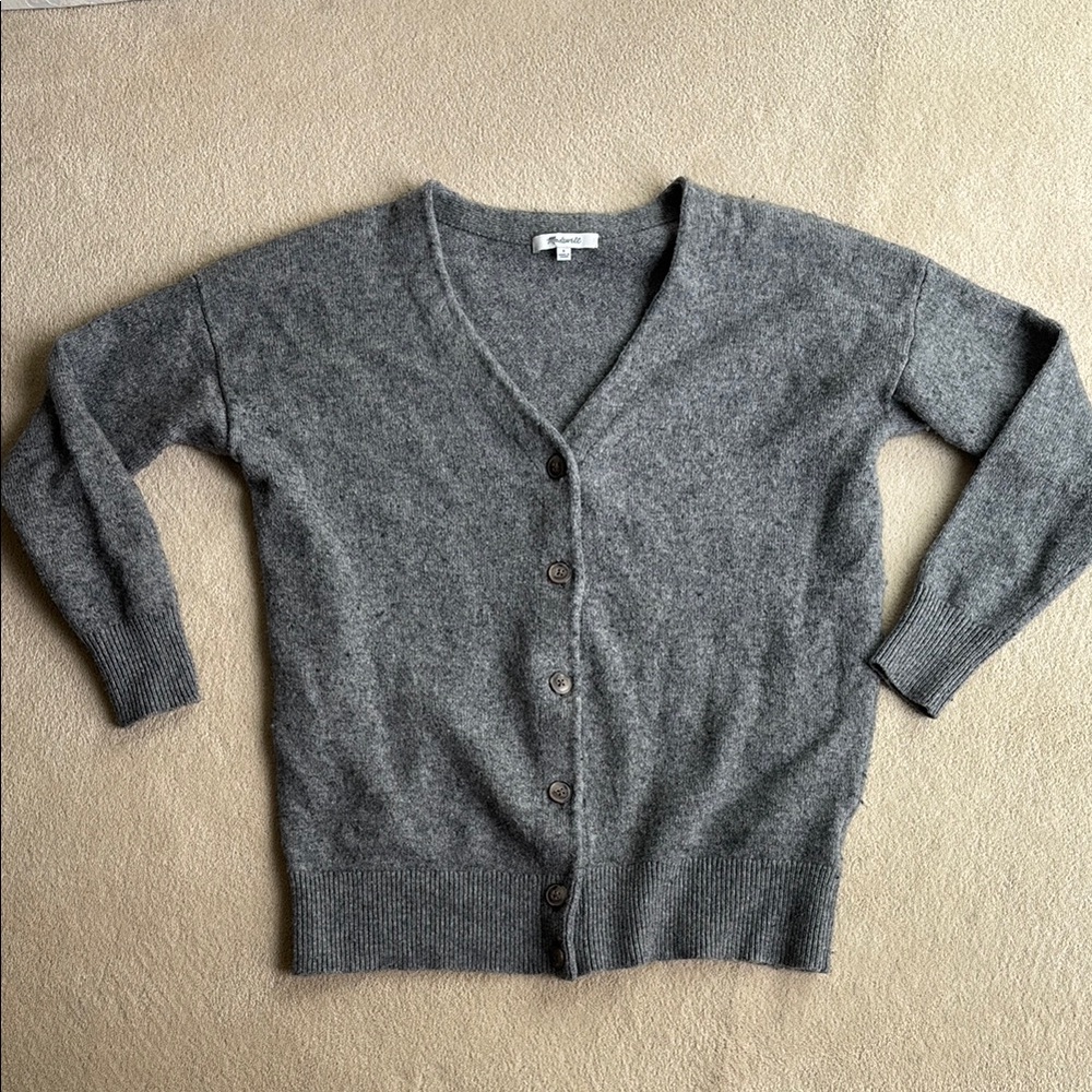Madewell Sweater